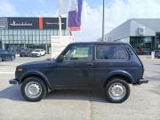 Lada (ВАЗ) 2121 (4x4) I Рестайлинг Чебоксары  - изображение 32