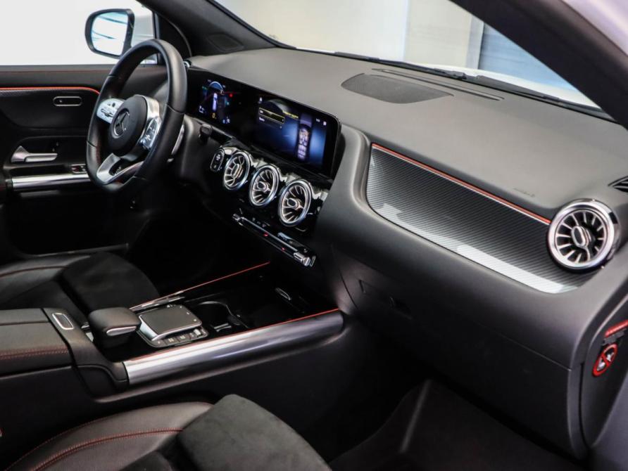 Mercedes-Benz GLA II (H247) Москва  - изображение 24