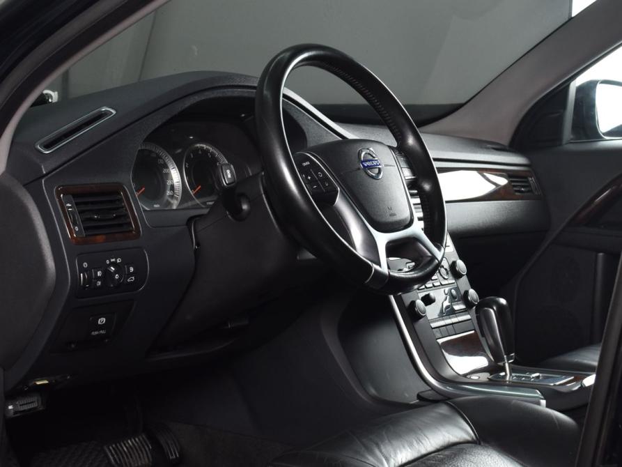 Volvo S80 II Рестайлинг Кемерово  - изображение 6