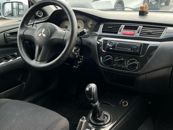 Mitsubishi Lancer IX Рестайлинг с пробегом 2006 года, цена 577 000 рублей, 251104 км, седан, Автокод Объявления