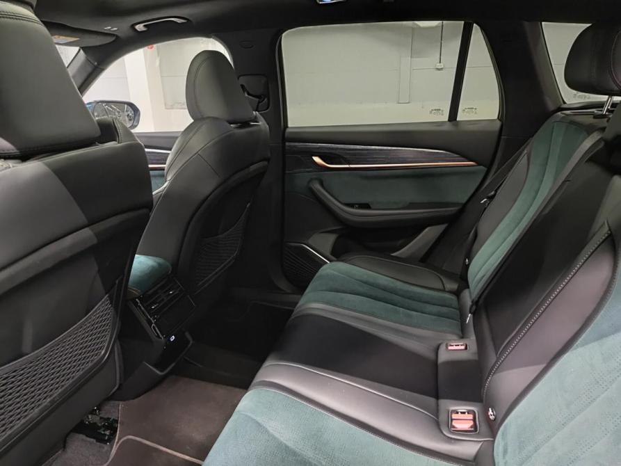 Geely Monjaro I Казань  - изображение 15