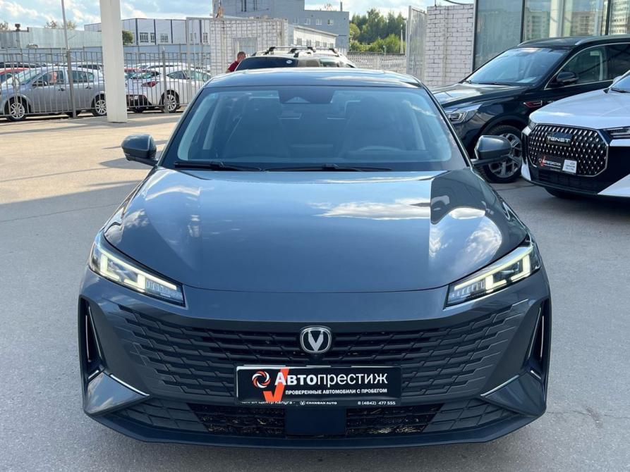 Changan Lamore Калуга  - изображение 2