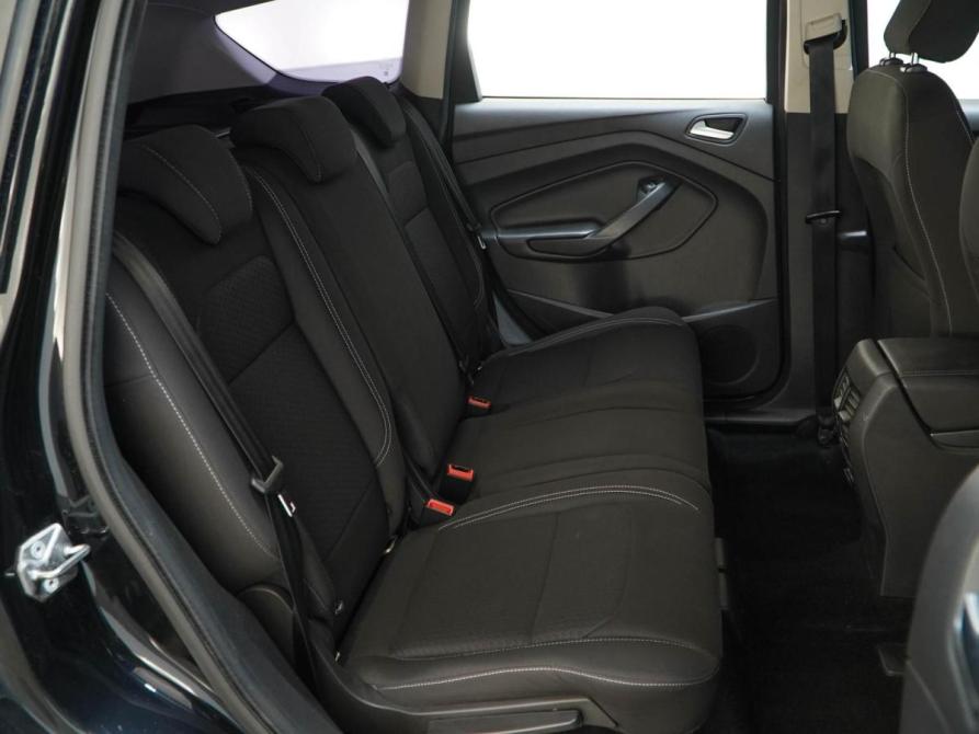 Ford Kuga II Рестайлинг Москва  - изображение 7