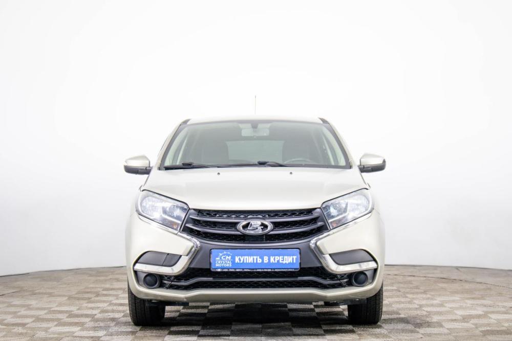 Lada (ВАЗ) XRAY I Пермь  - изображение 2