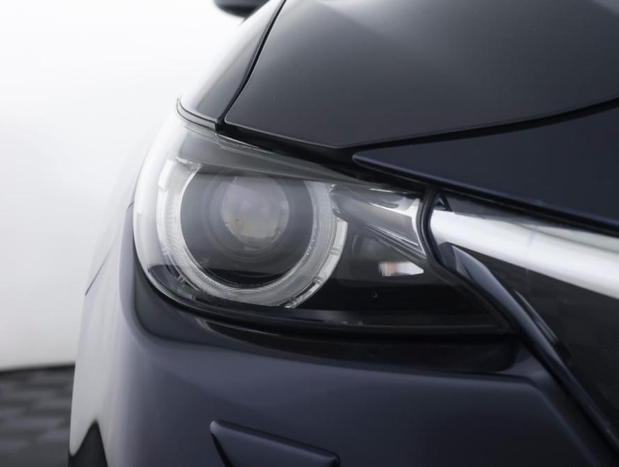 Mazda CX-9 II Рестайлинг Москва  - изображение 26