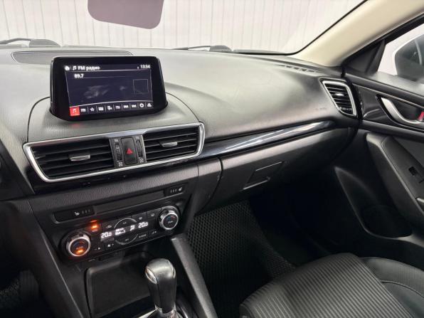 Mazda 3 III (BM) с пробегом 2014 года, цена 1 127 000 рублей, 248000 км, седан, Автокод Объявления