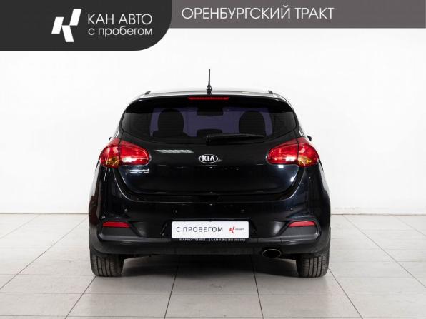 Kia Ceed II с пробегом 2013 года, цена 890 000 рублей, 270000 км, хэтчбек, Автокод Объявления