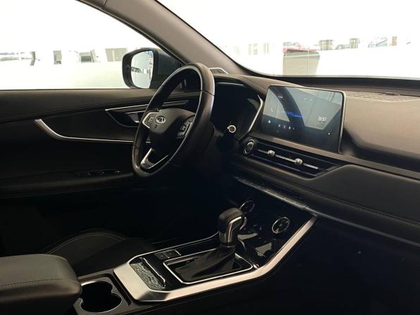 Chery Tiggo 8 I с пробегом 2020 года, цена 1 697 000 рублей, 87666 км, внедорожник, Автокод Объявления