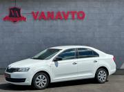 Skoda Rapid I Альметьевск  - изображение 24