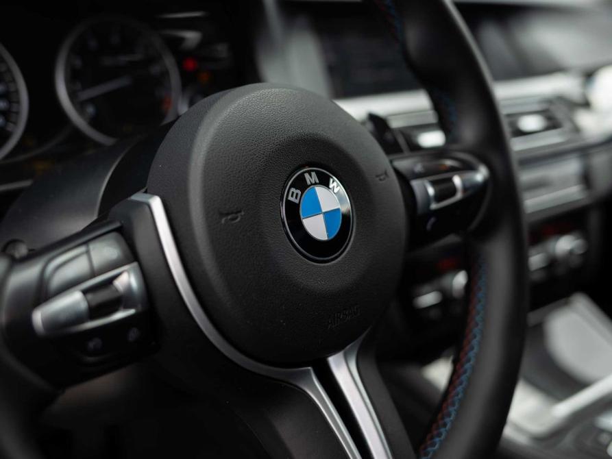 BMW 5 серии VI (F10/F11/F07) Новосибирск  - изображение 13
