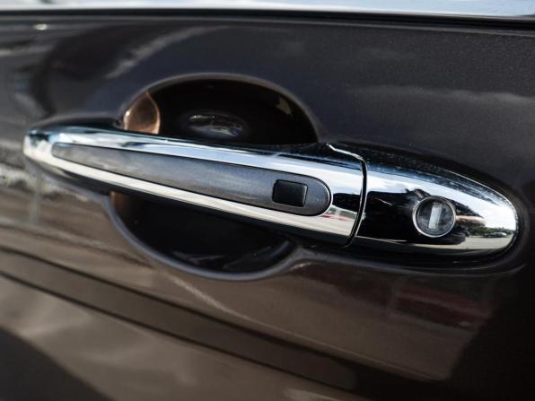 Haval H6 I с пробегом 2019 года, цена 1 290 000 рублей, 156293 км, внедорожник, Автокод Объявления