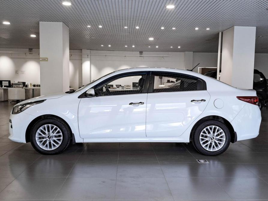 Kia Rio IV Казань  - изображение 10