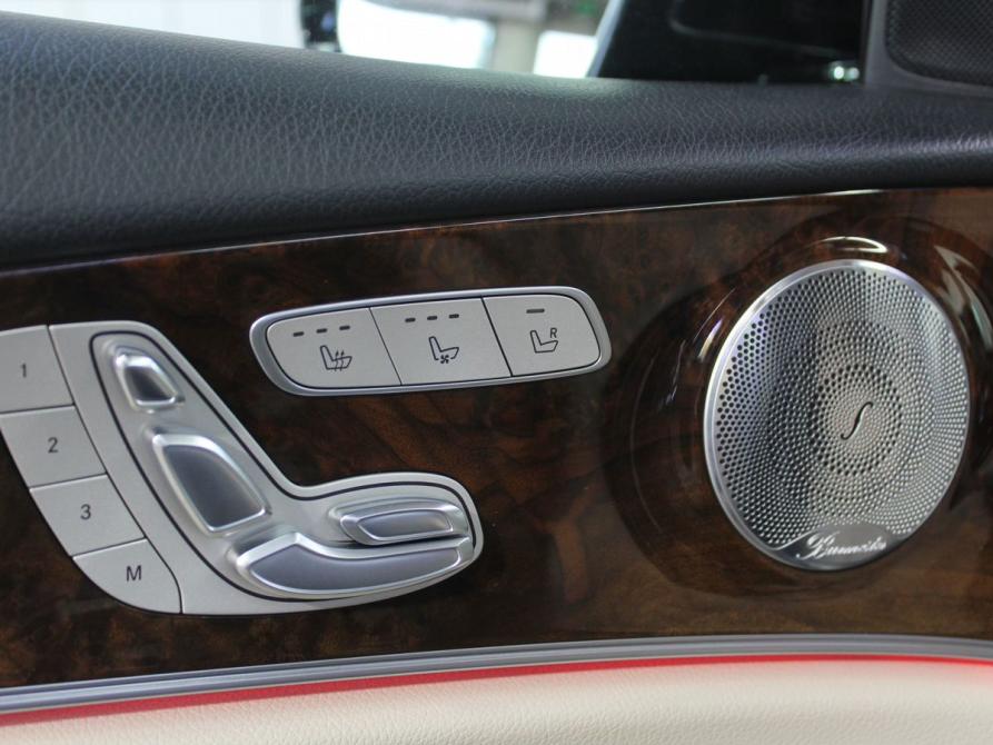 Mercedes-Benz E-Класс V (W213 S213 C238) Москва  - изображение 13