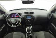 Kia Soul II Рестайлинг Екатеринбург  - изображение 33