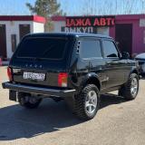 Lada (ВАЗ) Niva Legend Нижнекамск  - изображение 32