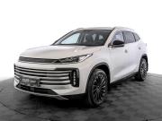 Exeed TXL I Рестайлинг Москва  - изображение 31