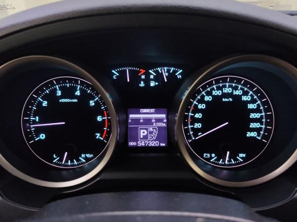 Toyota Land Cruiser 200 Series с пробегом 2007 года, цена 2 500 000 рублей, 546124 км, внедорожник, Автокод Объявления