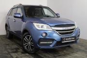Lifan X60 I Рестайлинг 2 Санкт-Петербург  - изображение 16