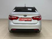 Kia Rio III Альметьевск  - изображение 31