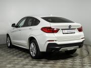 BMW X4 I (F26) Санкт-Петербург  - изображение 27
