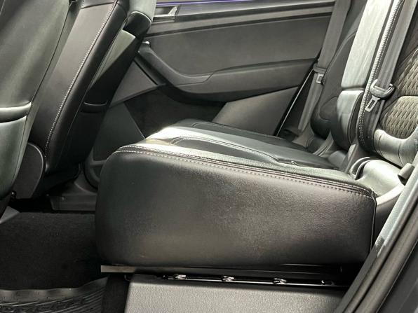 Skoda Kodiaq I с пробегом 2019 года, цена 2 250 000 рублей, 117797 км, внедорожник, Автокод Объявления