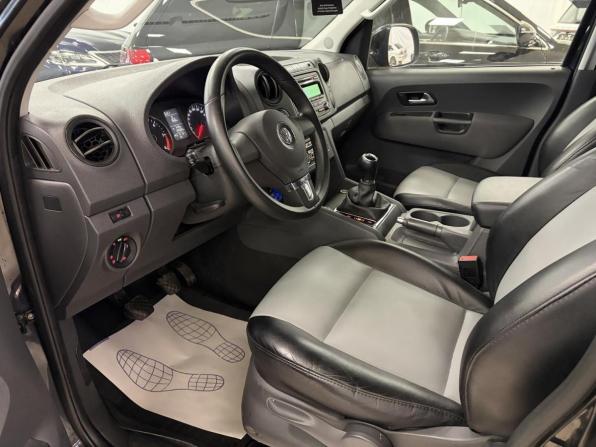Volkswagen Amarok I с пробегом 2011 года, цена 1 149 000 рублей, 154302 км, offers.body_type.unknown, Автокод Объявления