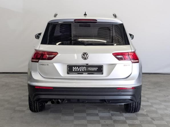 Volkswagen Tiguan II с пробегом 2020 года, цена 2 690 000 рублей, 68449 км, внедорожник, Автокод Объявления