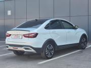 Lada (ВАЗ) Vesta I Рестайлинг (NG) Воронеж  - изображение 28