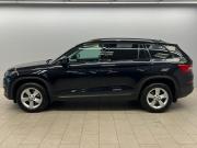Skoda Kodiaq I Санкт-Петербург  - изображение 26