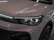 Volkswagen Tiguan III (China Market) Москва  - изображение 40