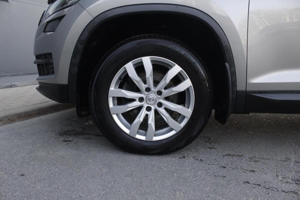 Skoda Kodiaq I Брянск  - изображение 24