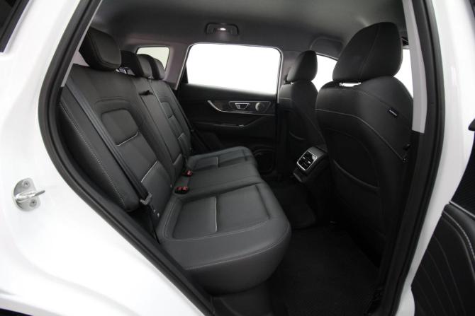 Chery Tiggo 7 Pro Max I Рестайлинг с пробегом 2024 года, цена 2 350 000 рублей, 29191 км, внедорожник, Автокод Объявления