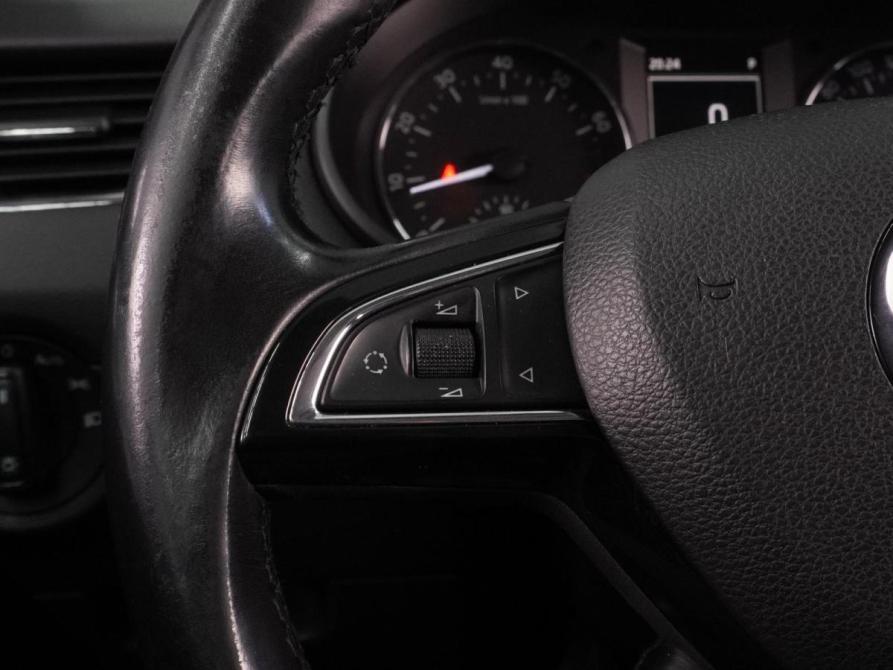 Skoda Octavia III (A7) Воронеж  - изображение 15