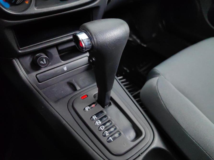 Nissan Almera II (N16) Рестайлинг Подольск  - изображение 16