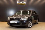 Skoda Octavia II (A5) Рестайлинг Уфа  - изображение 19