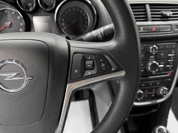 Opel Mokka I с пробегом 2014 года, цена 1 135 000 рублей, 72955 км, внедорожник, Автокод Объявления