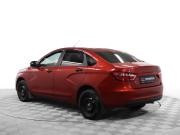 Lada (ВАЗ) Vesta I Москва  - изображение 29