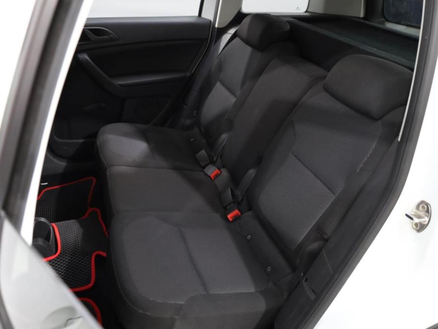 Skoda Yeti I Рестайлинг Ростов-на-Дону  - изображение 9