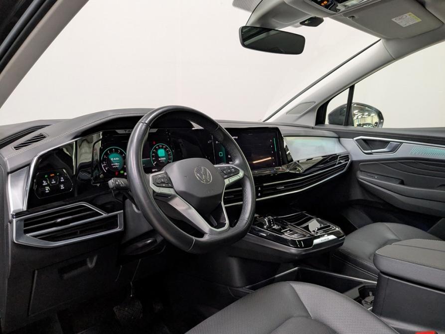 Volkswagen Talagon I Москва  - изображение 2