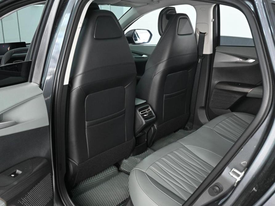 Changan Lamore Ростов-на-Дону  - изображение 11