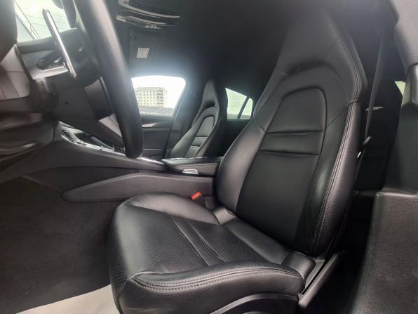 Porsche Panamera II Рестайлинг с пробегом 2021 года, цена 11 900 000 рублей, 69908 км, лифтбек, Автокод Объявления