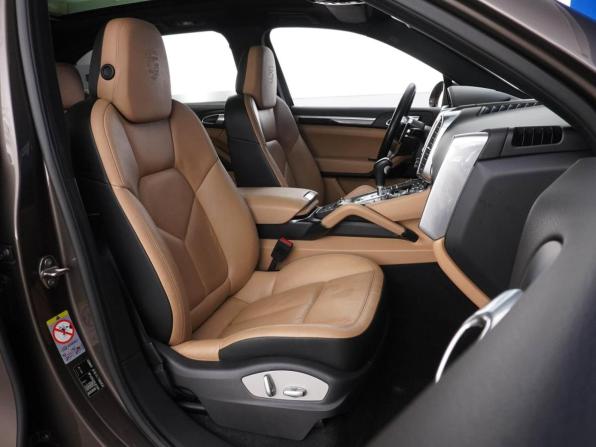 Porsche Cayenne II Рестайлинг (958) с пробегом 2014 года, цена 2 999 999 рублей, 147818 км, внедорожник, Автокод Объявления