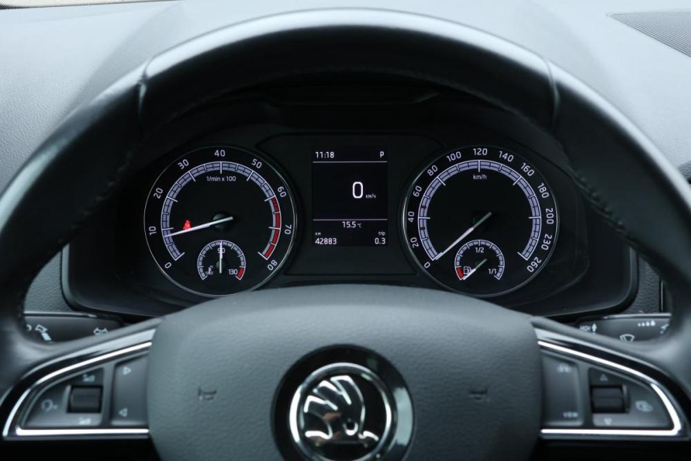 Skoda Karoq I Москва  - изображение 11