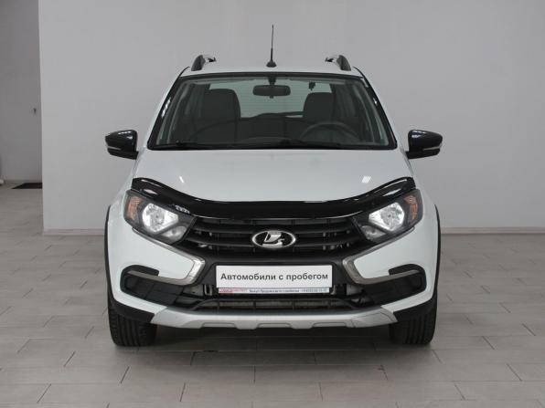 Lada (ВАЗ) Granta I Рестайлинг с пробегом 2023 года, цена 859 900 рублей, 112441 км, универсал, Автокод Объявления