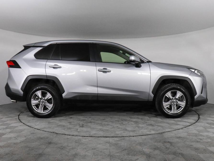 Toyota RAV4 V (XA50) Химки  - изображение 4