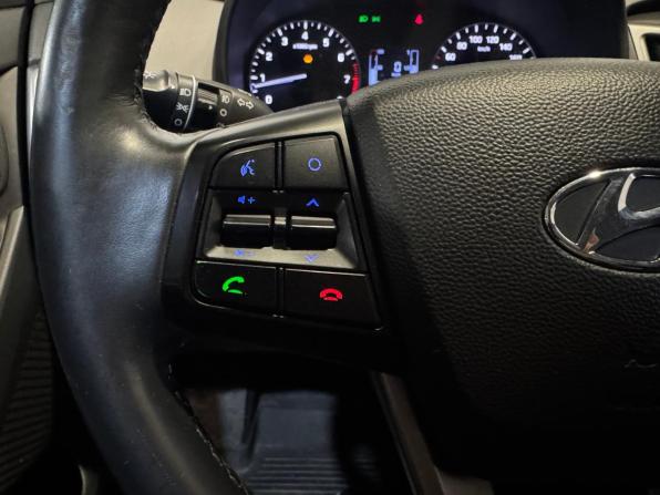 Hyundai Creta I с пробегом 2019 года, цена 1 569 000 рублей, 160000 км, внедорожник, Автокод Объявления