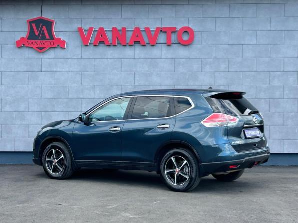Nissan X-Trail III с пробегом 2016 года, цена 1 890 000 рублей, 137800 км, внедорожник, Автокод Объявления