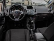 Ford Fiesta Mk6 Рестайлинг Сочи  - изображение 24