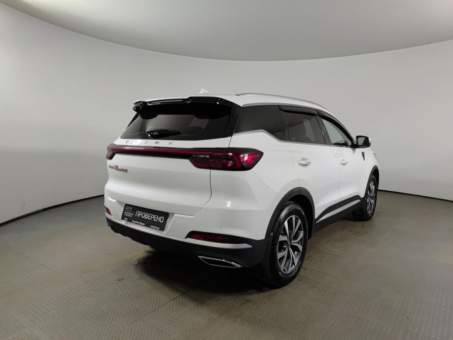 Chery Tiggo 7 Pro Max I Уфа  - изображение 6