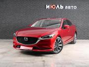 Mazda 6 III (GJ) Рестайлинг 2 Екатеринбург  - изображение 18